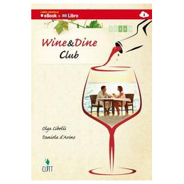 ine--dine-club---libro-digitale-volume-per-il-secondo-biennio-con-cd-audio-vol-u