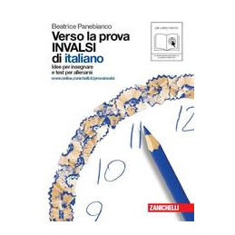 verso-la-prova-invalsi-di-italiano--vol-u