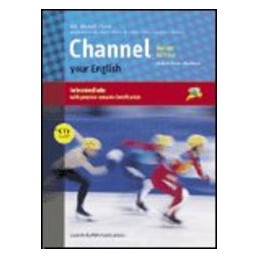 channel-your-english-italian-edition-ith-practice-toards-certification-vol-u