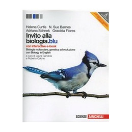 invito-alla-biologiablu-con-interactive-e-book-online-lmm-biologia-molecolare-genetica-evoluzio