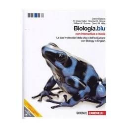biologiablu-con-interactive-e-book-online-lmm-le-basi-molecolari-della-vita-e-dellevoluzione-vol