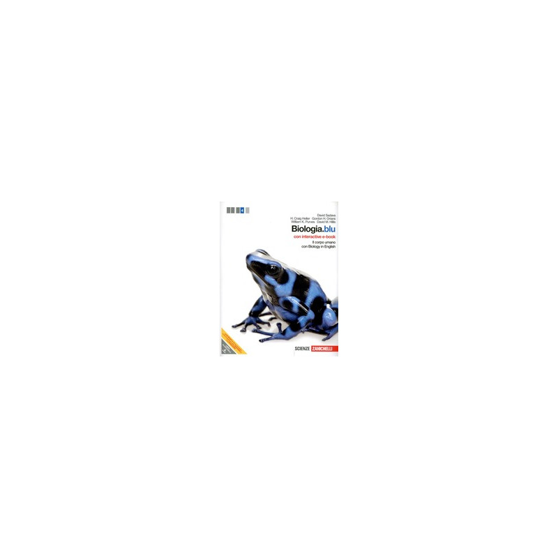 biologiablu-con-interactive-e-book-online-lmm-corpo-umano-vol-u biologiablu-con-interactive-e-book-online-lmm-corpo-umano-vol-u