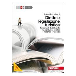 diritto-e-legislazione-turistica-1-lms-libro-misto-scaricabile-fondamenti-diritto-civile-legislaz