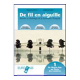 DE FIL EN AIGUILLE 3 + ANTHOLOGIE DE LA DIVERSITâ€¦  VOL. 3
