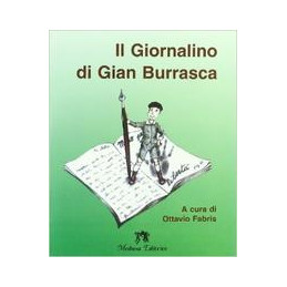 GIORNALINO DI GIAN BURRASCA (IL)  Vol. U