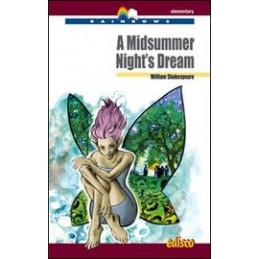 MIDSUMMER NIGHT`S DREAM (PIGNET) + CD