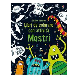 mostri