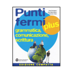 PUNTI FERMI PLUS EDIZIONE COMPATTA Vol. U