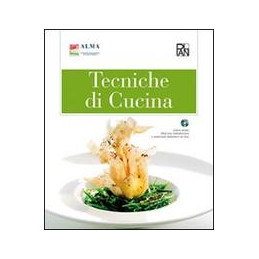 TECNICHE DI CUCINA  Vol. U