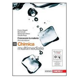 conoscere-la-materia-2ed---chimica-lmm-libro-misto-multimediale-chimica-multimediale-con-ebook-su