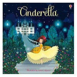 cinderella