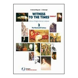 WITNESS TO THE TIMES COMPACT 1  VOL. 1