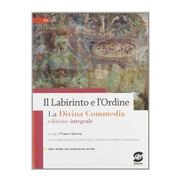 LABIRINTO E L`ORDINE (IL)  Vol. U