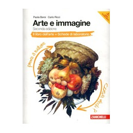 arte-e-immagine-2ed---libro-dellarte--schede-laboratorio-lms-libro-dellarte--schede-di-labora