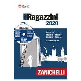 il-ragazzini-2020-dizionario-inglese-italiano-italiano-inglese-plus-digitale-con-app-con-dvd-ro
