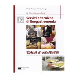 servizi-e-tecniche-di-enogastronomia---sala-e-vendita-lm-libro-misto--vol-1