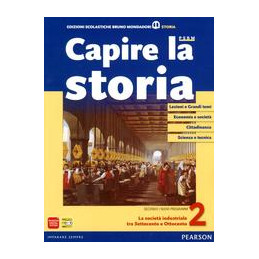 CAPIRE LA STORIA 2