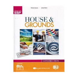 HOUSE & GROUNDS CONSTRUCTION Vol. U