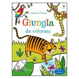 giungla-da-colorare