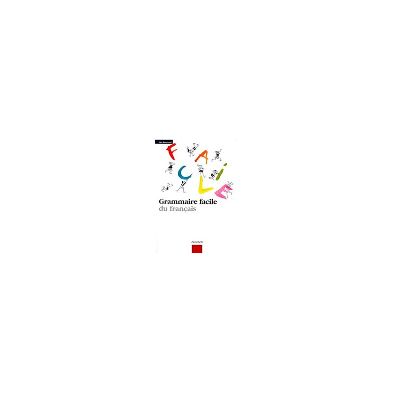 grammaire-facile-du-francais--vol-u grammaire-facile-du-francais--vol-u