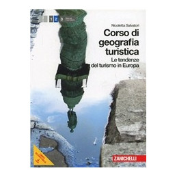 corso-di-geografia-turistica-2-lms-libro-misto-scaricabile-tendenze-del-turismo-in-europa-vol-2