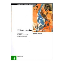 itinerario-nellarte-3-2ed-dalleta-dei-lumi-ai-giorni-nostri-vol-3