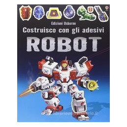 robot