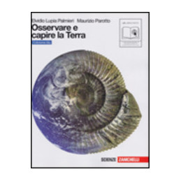 osservare-e-capire-la-terra---ediz-blu-lm-libro-misto--vol-u