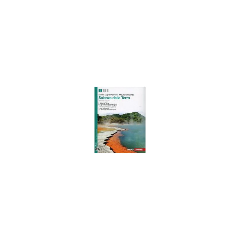 scienze-terra-2ed--ld scienze-terra-2ed--ld