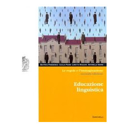 regole-e-limmaginazione-le-2ed---educazione-linguistica--vol-u