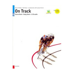 on-track---blocco-dg--2-cd-audio-blocco-course-book-dg--study-book-dg--2cd-audio-vol-2