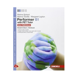 performer-b1-to--vol-2-pet-tutor-con-espansione-online