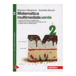 matematica-multimedialeverde-2-con-espansione-online-per-le-scuole-superiori