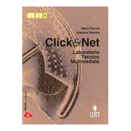 CLICK & NET 5 ANN (CLT) LMS
