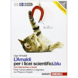 amaldi-per-i-licei-scientificiblu-2-con-interactive-ebook-online-lmm-vol-2-onde-campo-elettrico