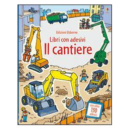 il-cantiere---libri-con-adesivi