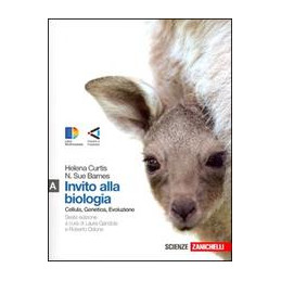 invito-alla-biologia-6ed-a-libroonline-cellula--genetica--evoluzione-vol-u