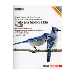 invito-alla-biologiablu-plus-con-interactive-e-book-online-lmm-biologia-molecolare-genetica-evo