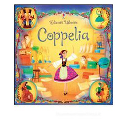 coppelia