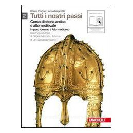 tutti-i-nostri-passi-2---corso-di-storia-antica-e-medievale--lm-libro-misto-seconda-edizione-di-un