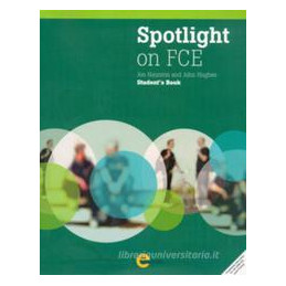 spotlight-on-fce-students-book--vol-u