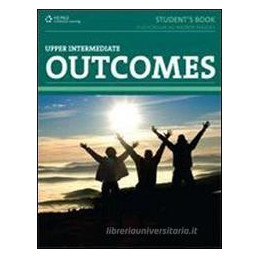 outcomes-intermediate-orkbook-ith-key--cd