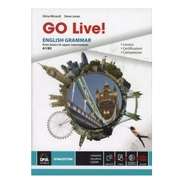 GO LIVE VOLUME + EBOOK  Vol. U