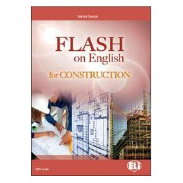 FLASH ON ENGLISH FOR CONSTRUCTION  Vol. U