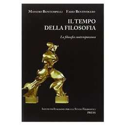 TEMPO DELLA FILOSOFIA (IL) LA FILOSOFIA CONTEMPORANEA Vol. 3