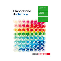 laboratorio-di-chimica-il--volume-unico--vol-u