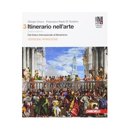 itinerario-nellarte-4a-edizione-versione-arancione--volume-3--museo-ldm-dal-gotico-internaziona
