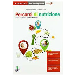 percorsi-di-nutrizione-2ed-di-cibo-che-nutre--idee-per-imparare--vol-u