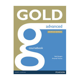 gold-advanced-coursebook-con-espansione-online-per-le-scuole-superiori