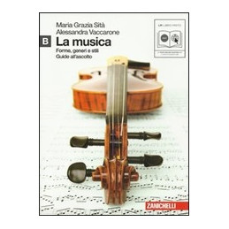 musica-la-lm-libro-misto-forme-generi-e-stili-volume-b-con-cd-audio-mp3-vol-2